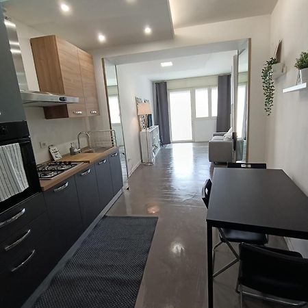Monolocale Farina Daire Cagliari Dış mekan fotoğraf