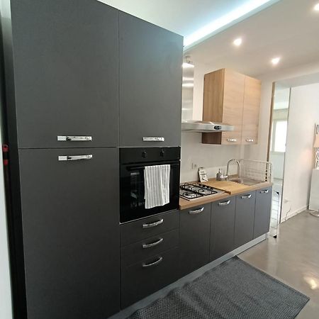 Monolocale Farina Daire Cagliari Dış mekan fotoğraf