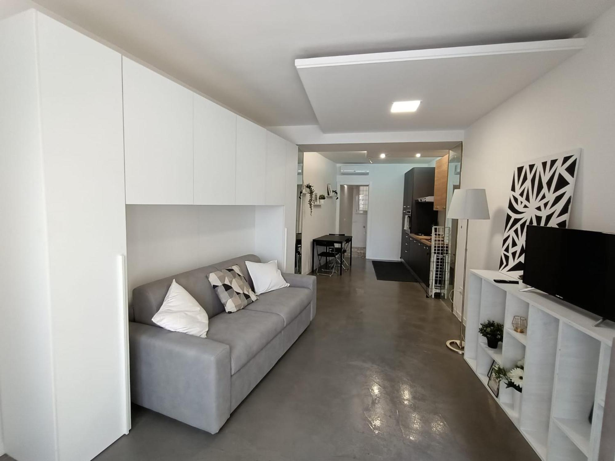 Monolocale Farina Daire Cagliari Dış mekan fotoğraf